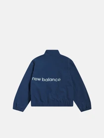 Куртки и дубленки New Balance модель YJ61X4NXNNY Фото
