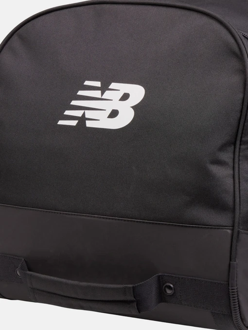 New Balance Сумка колір чорний фото 3
