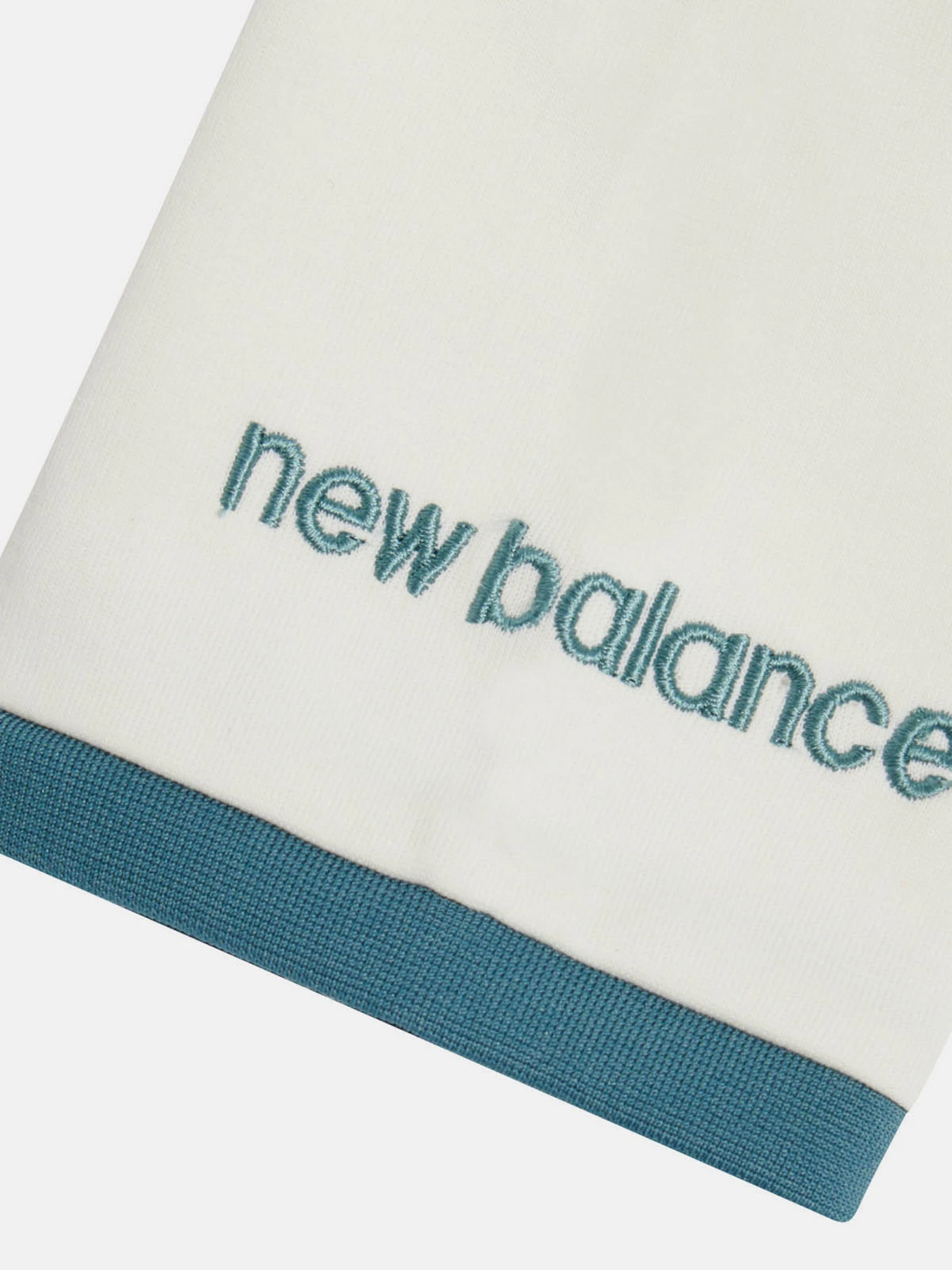 Футболки и поло New Balance модель YT61B802SST Фото
