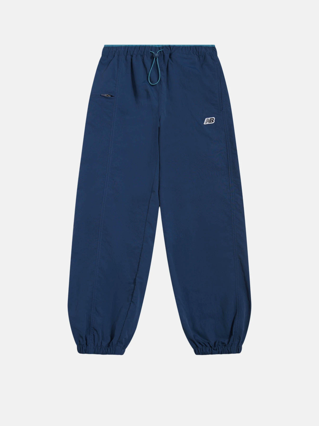 Брюки New Balance модель YB61L5P3NNY Брюки New Balance модель YB61L5P3NNY Фото