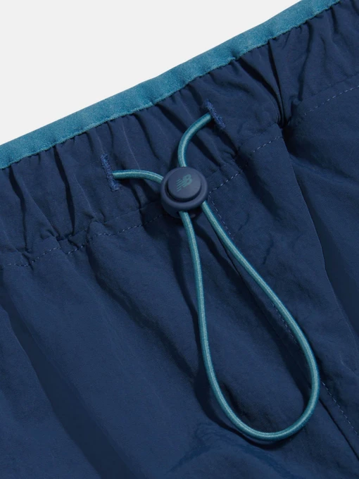 Дитячі Спортивні штани New Balance Premium Paneled Parachute фото 3