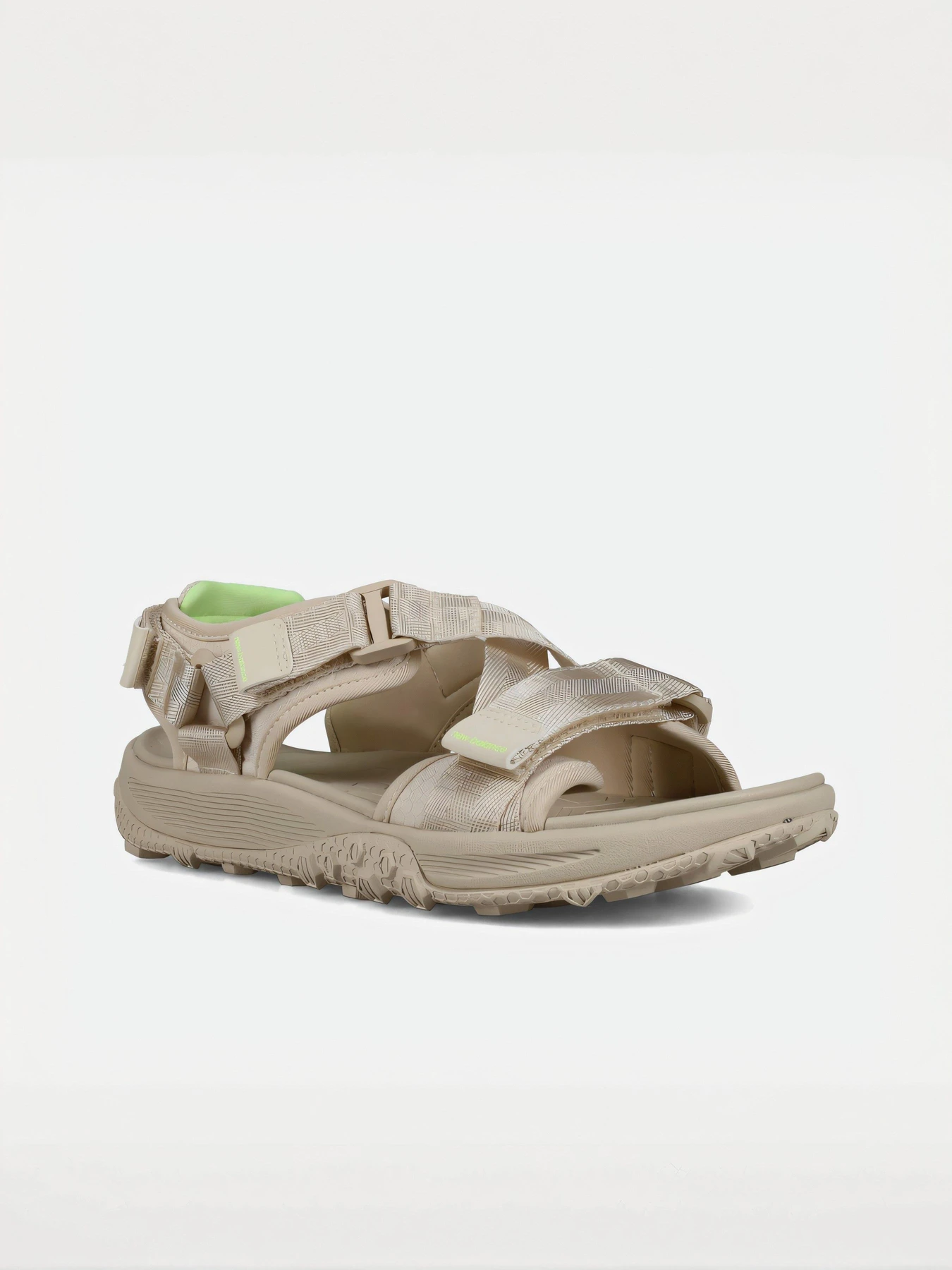 Шлёпанцы New Balance модель W29501HE Шлёпанцы New Balance модель W29501HE Фото