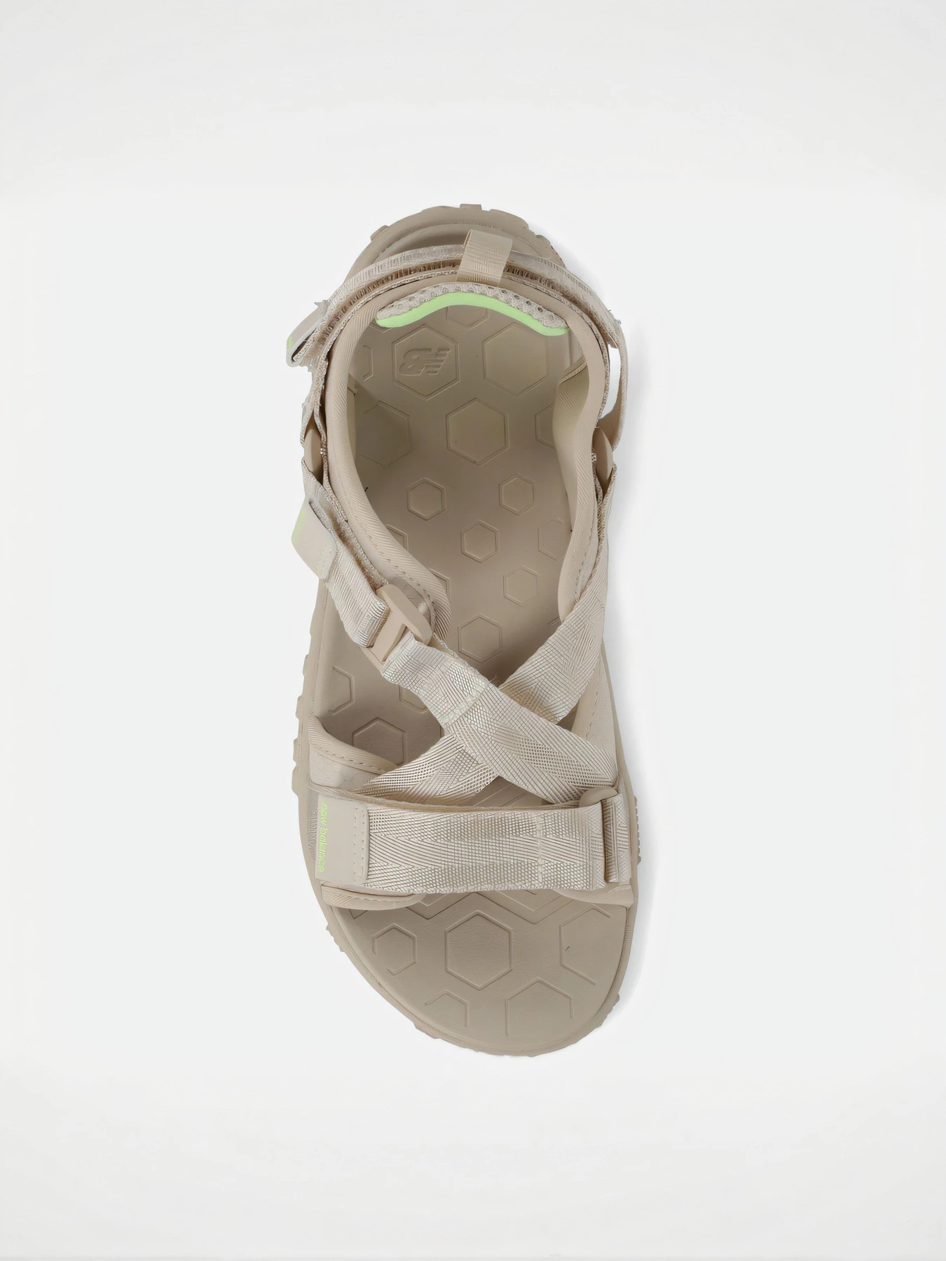 Шлёпанцы New Balance модель W29501HE Шлёпанцы New Balance модель W29501HE Фото