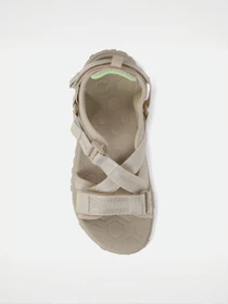 Шлёпанцы New Balance модель W29501HE Фото
