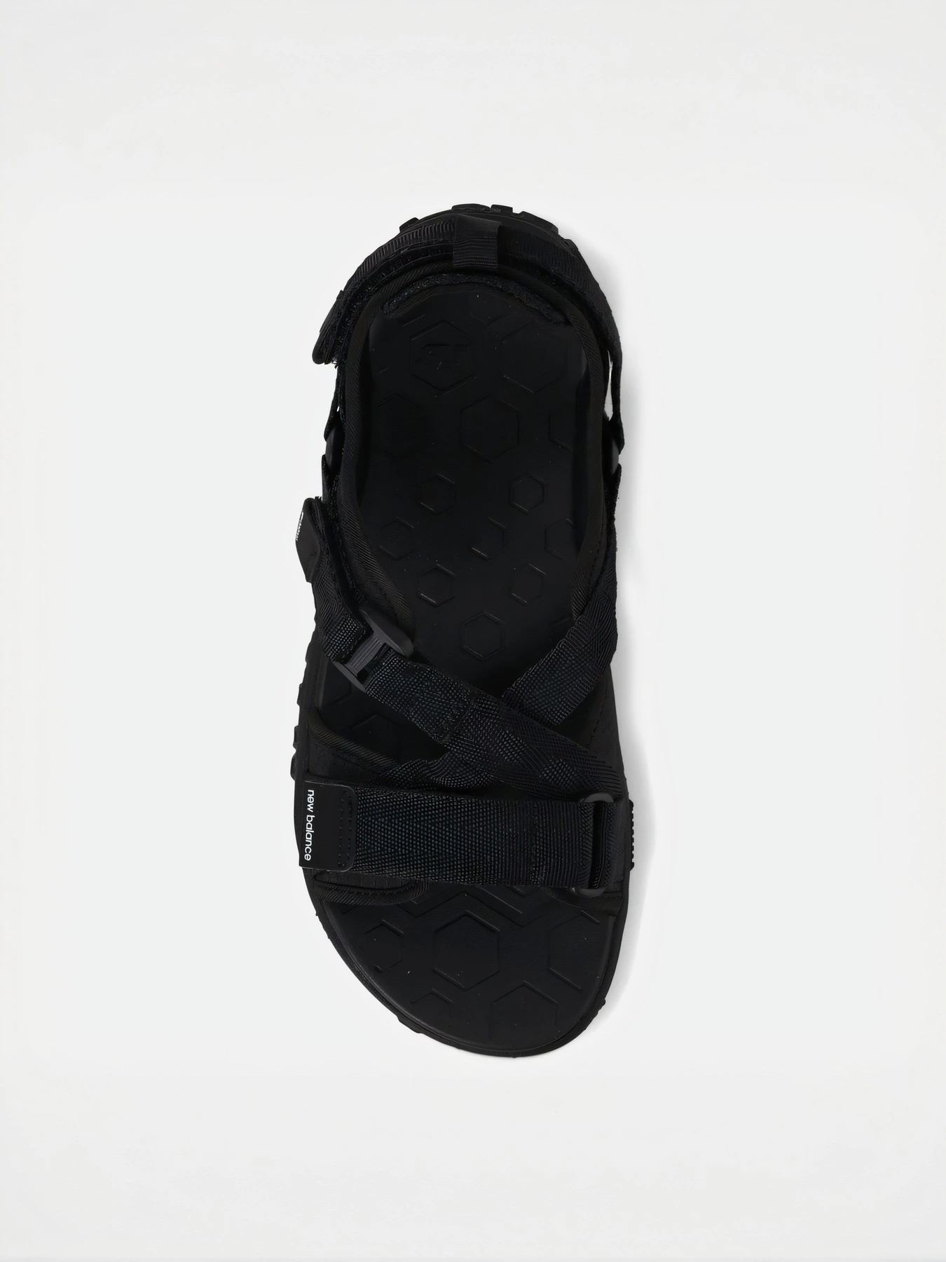 Шлёпанцы New Balance модель W29505FQ Шлёпанцы New Balance модель W29505FQ Фото