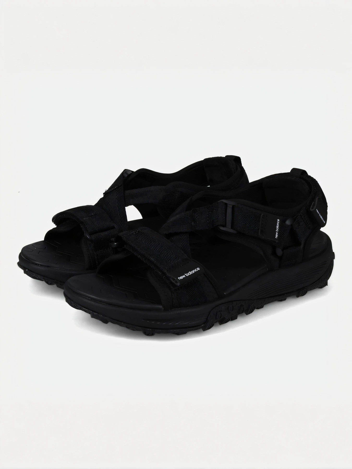 Шлёпанцы New Balance модель W29505FQ Шлёпанцы New Balance модель W29505FQ Фото