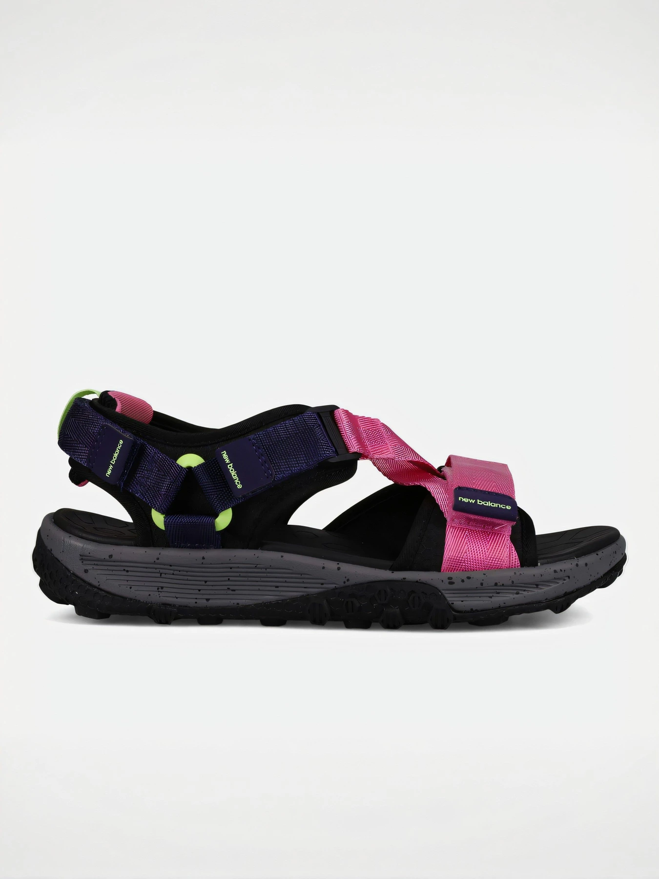 Шлёпанцы New Balance модель W29506KE Шлёпанцы New Balance модель W29506KE Фото