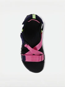 Шлёпанцы New Balance модель W29506KE Фото