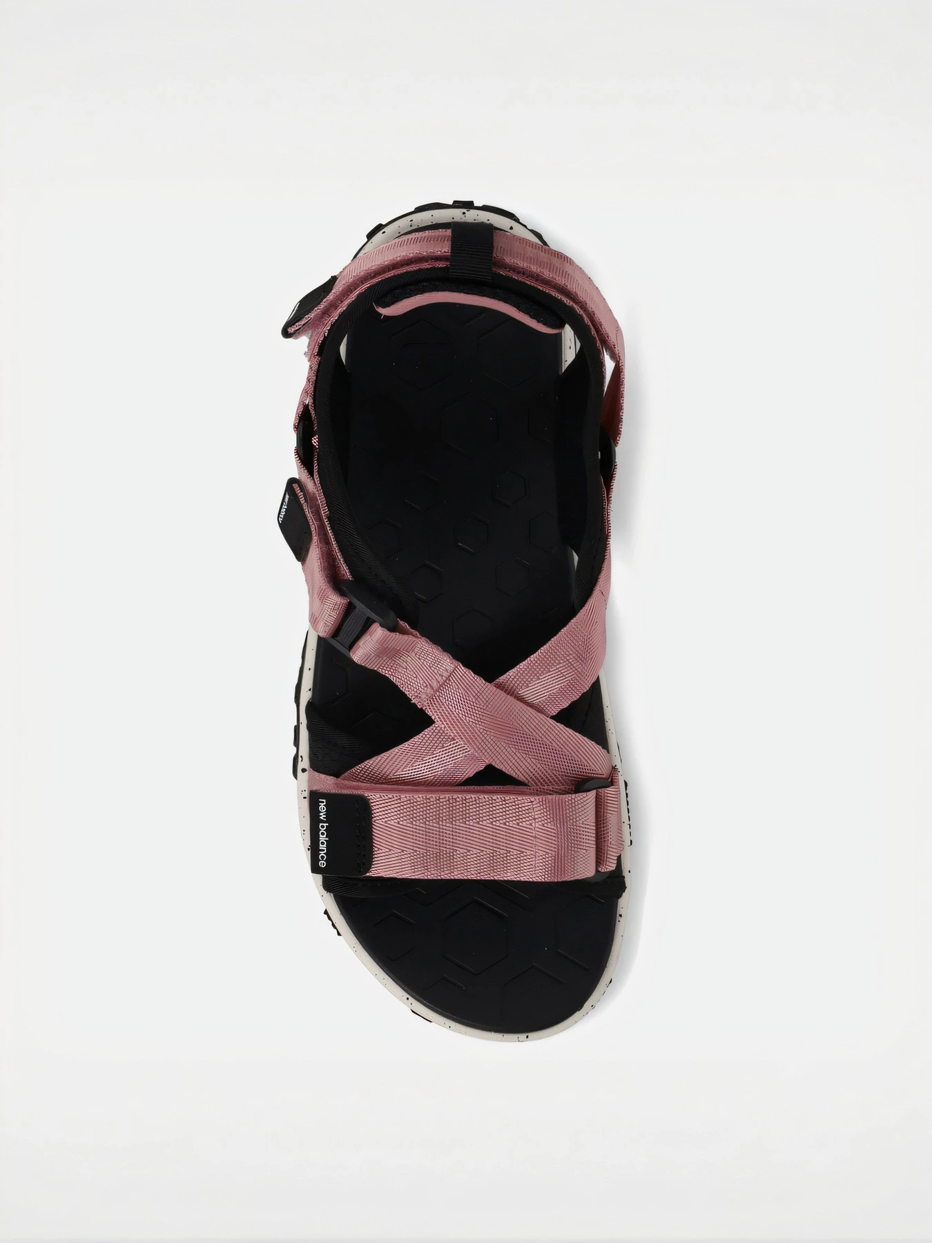 Шлёпанцы New Balance модель W29507SP Шлёпанцы New Balance модель W29507SP Фото