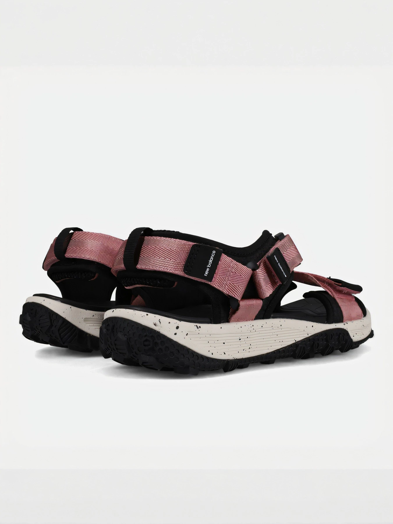 Шлёпанцы New Balance модель W29507SP Шлёпанцы New Balance модель W29507SP Фото