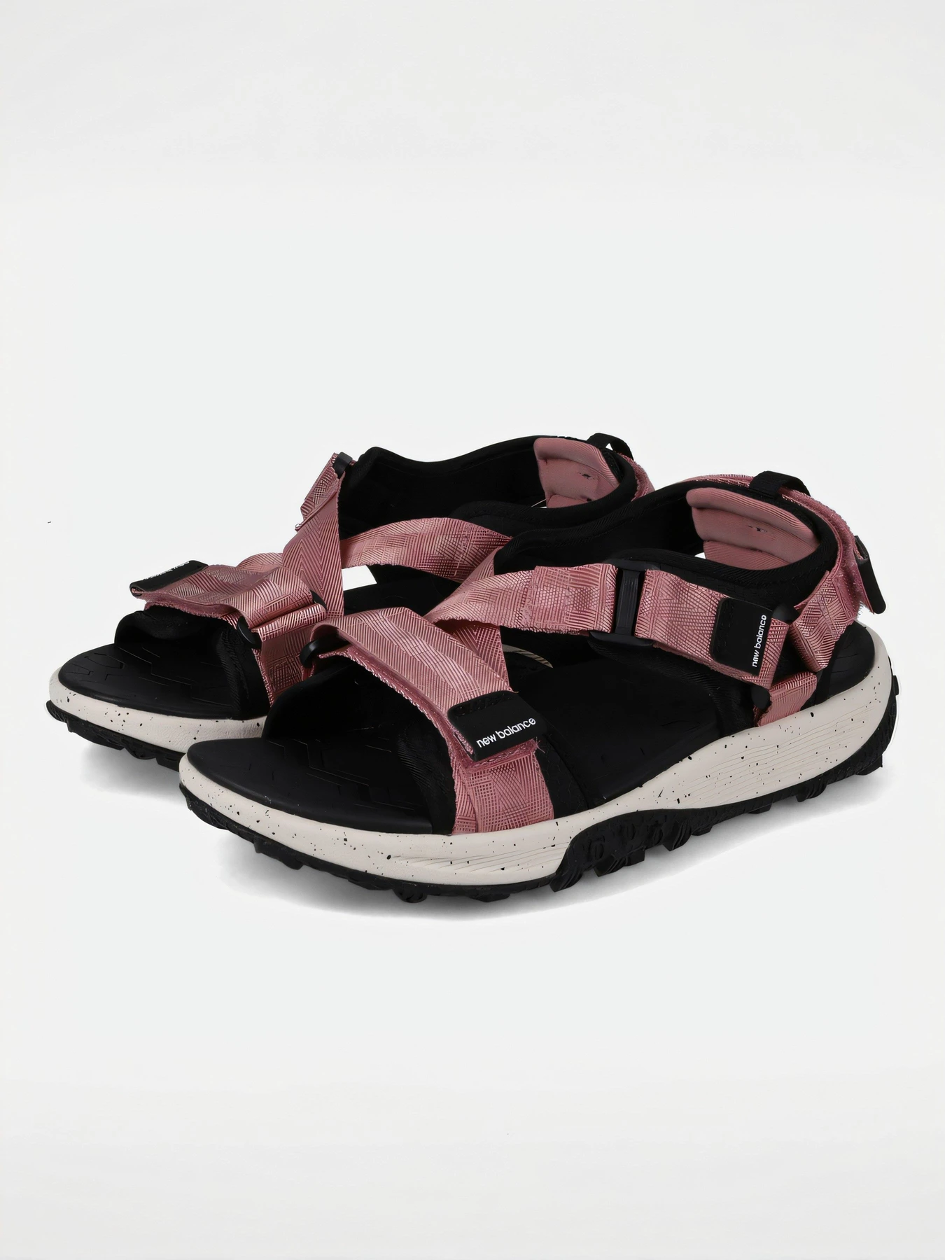 Шлёпанцы New Balance модель W29507SP Шлёпанцы New Balance модель W29507SP Фото