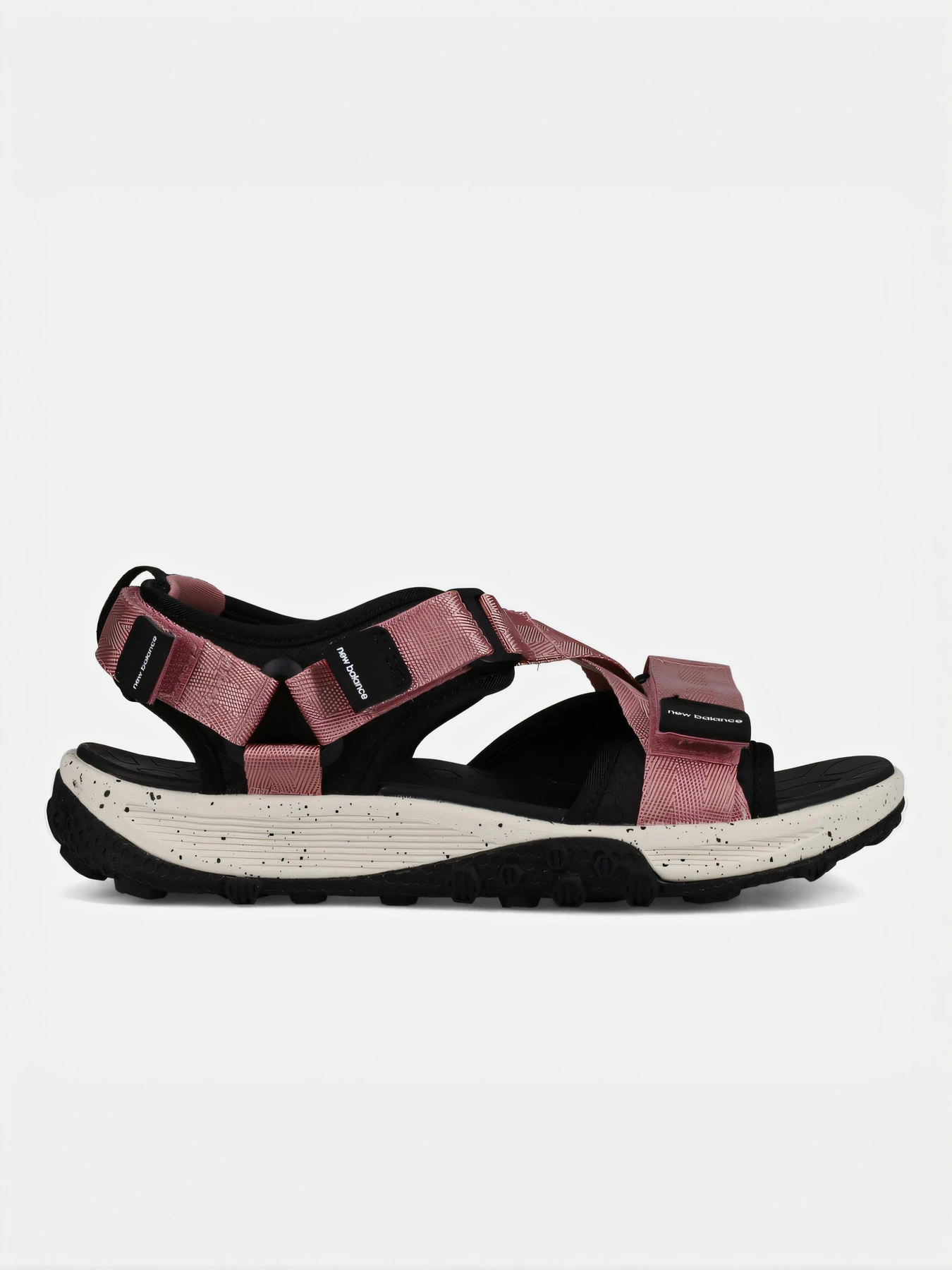 Шлёпанцы New Balance модель W29507SP Шлёпанцы New Balance модель W29507SP Фото