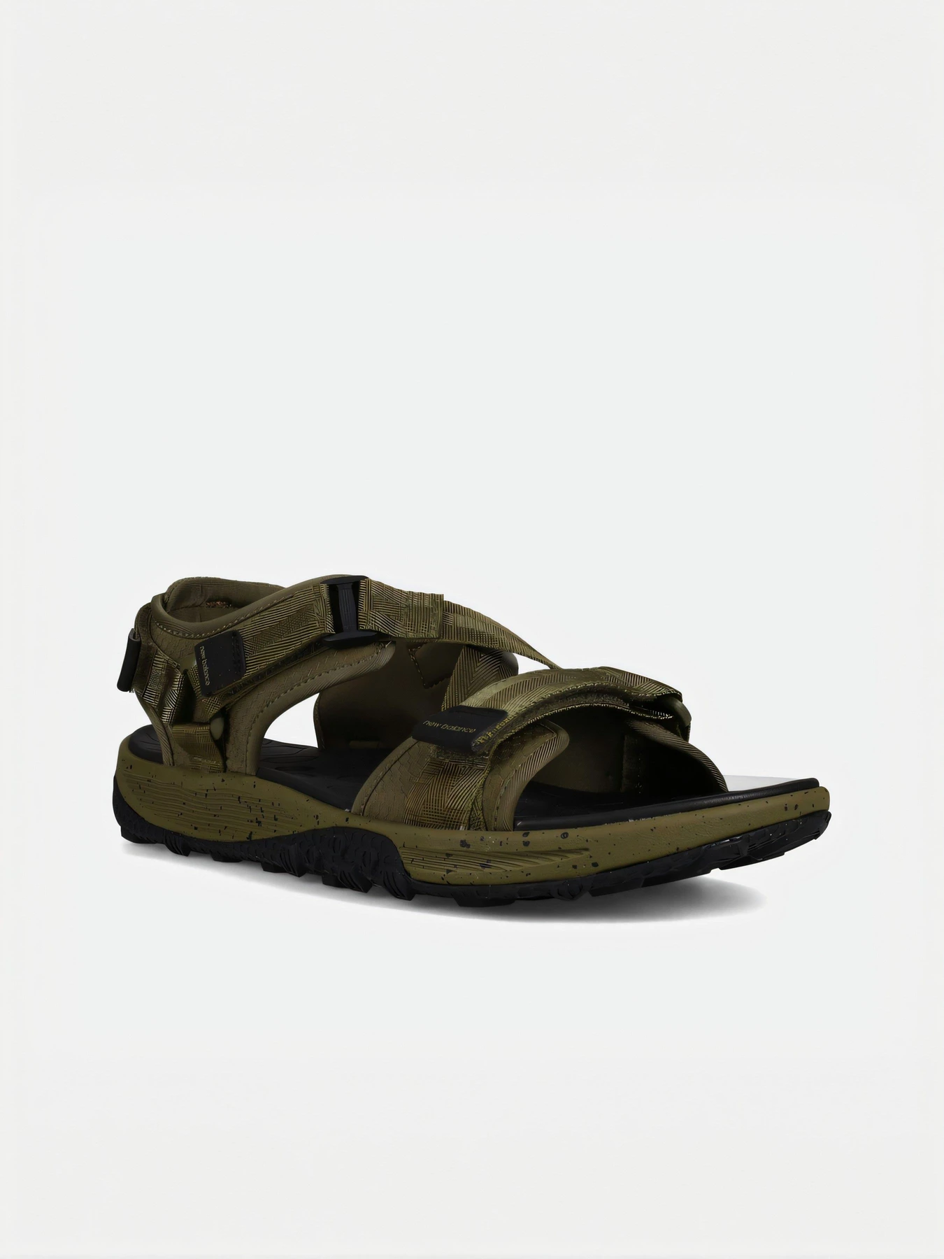 Шльопанці New Balance модель M29504JY Шльопанці New Balance модель M29504JY Фото