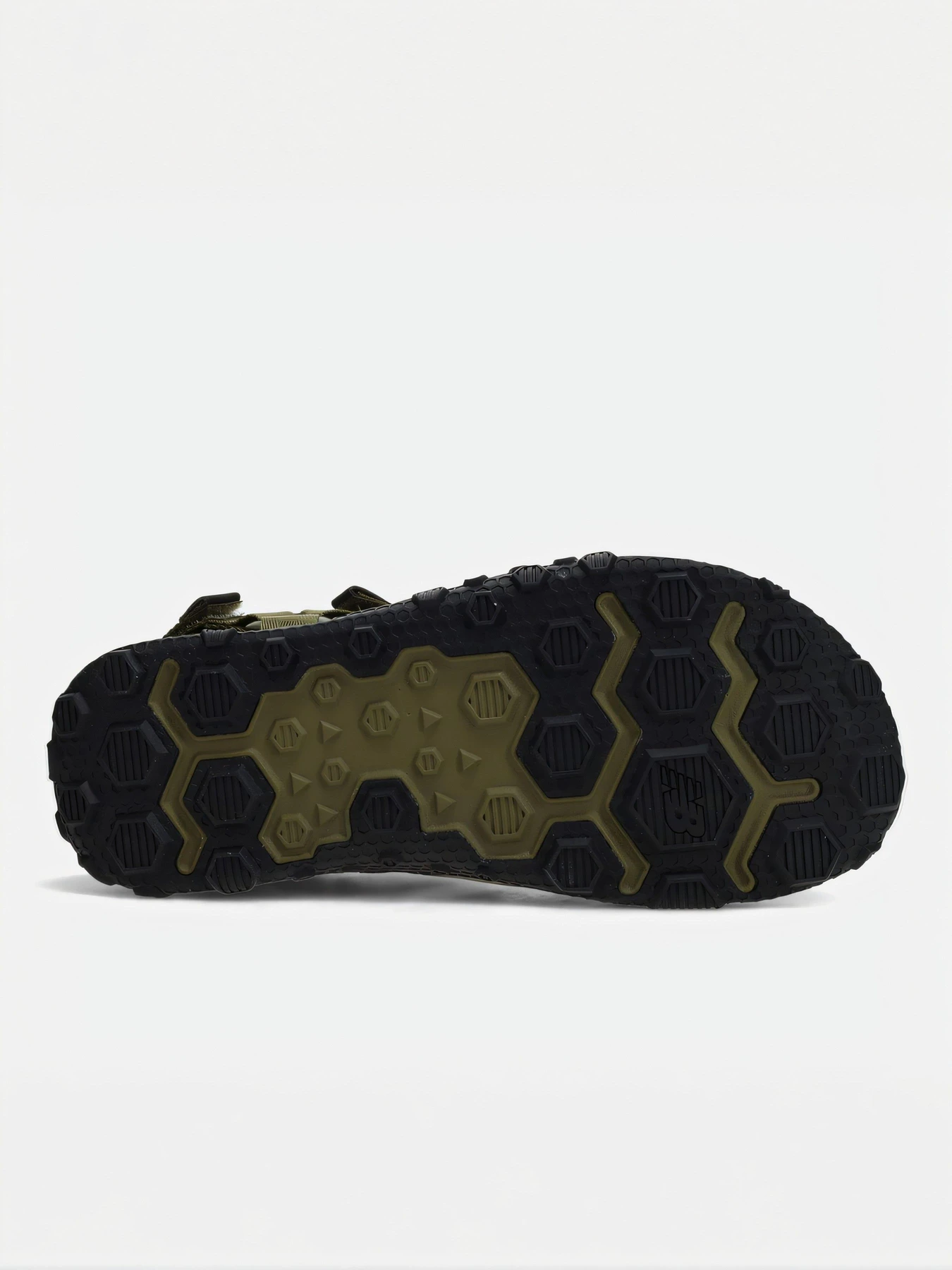 Шльопанці New Balance модель M29504JY Шльопанці New Balance модель M29504JY Фото