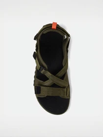 Шльопанці New Balance модель M29504JY Фото