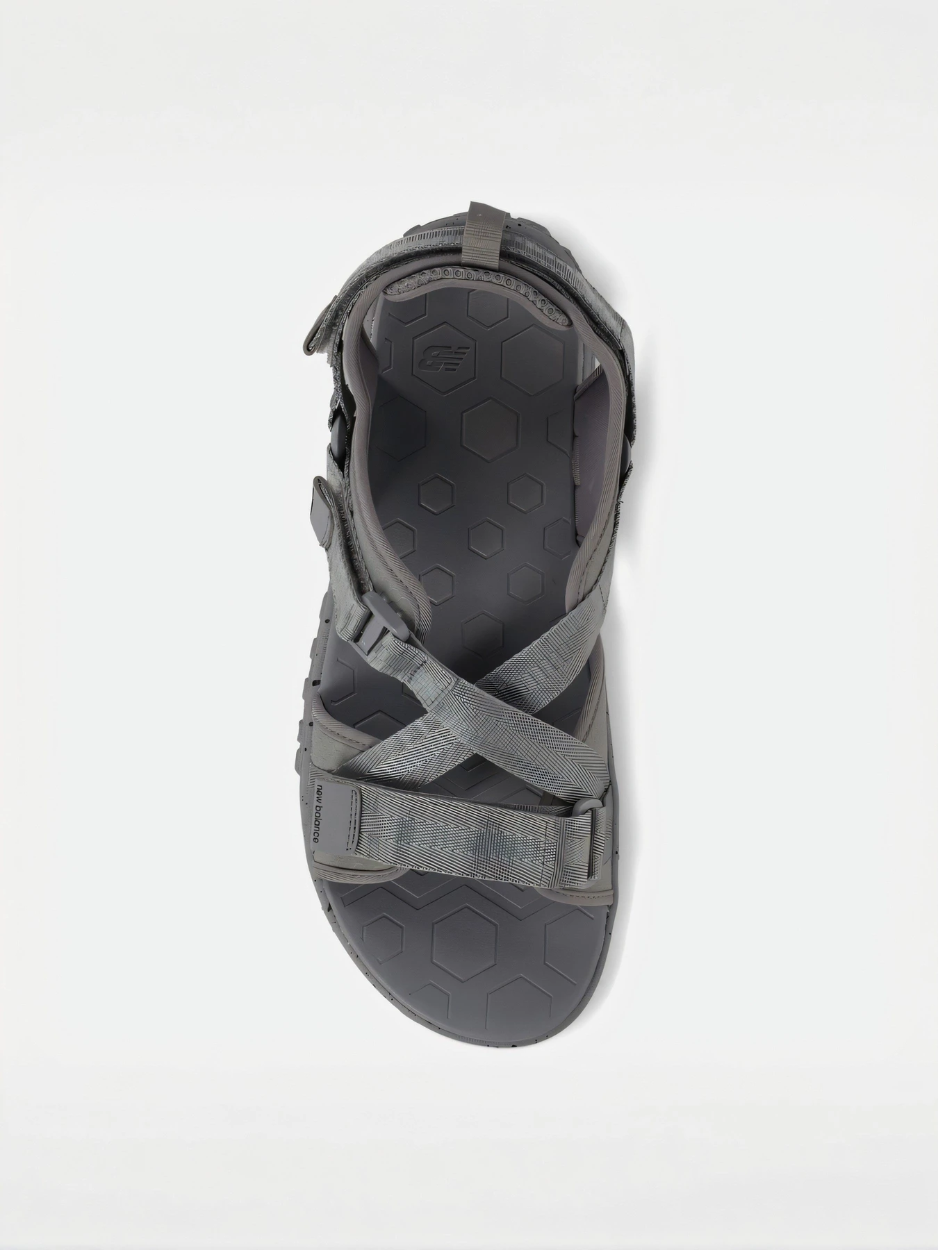 Шльопанці New Balance модель M29505IE Шльопанці New Balance модель M29505IE Фото