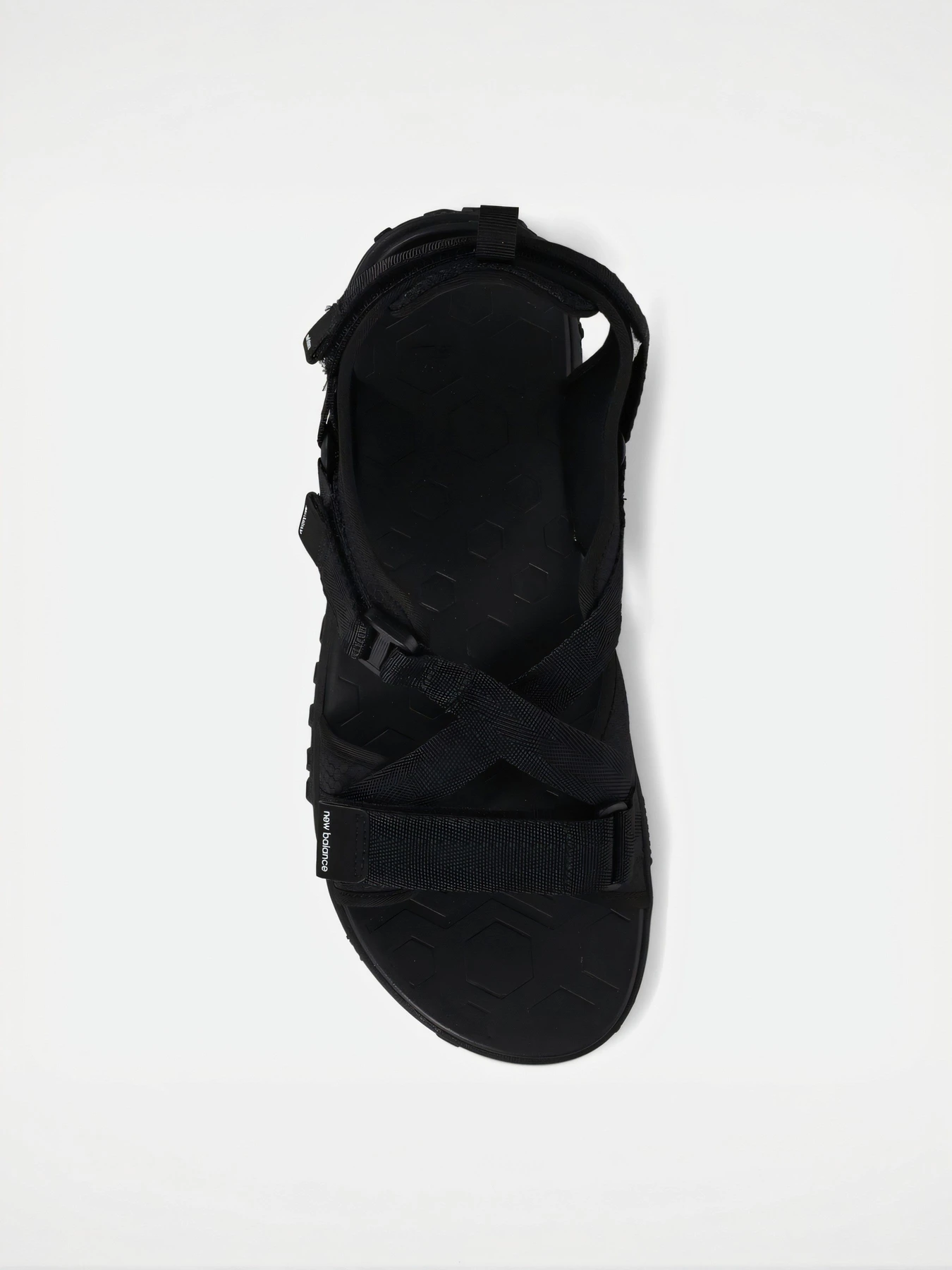 Шлёпанцы New Balance модель M29508QN Фото