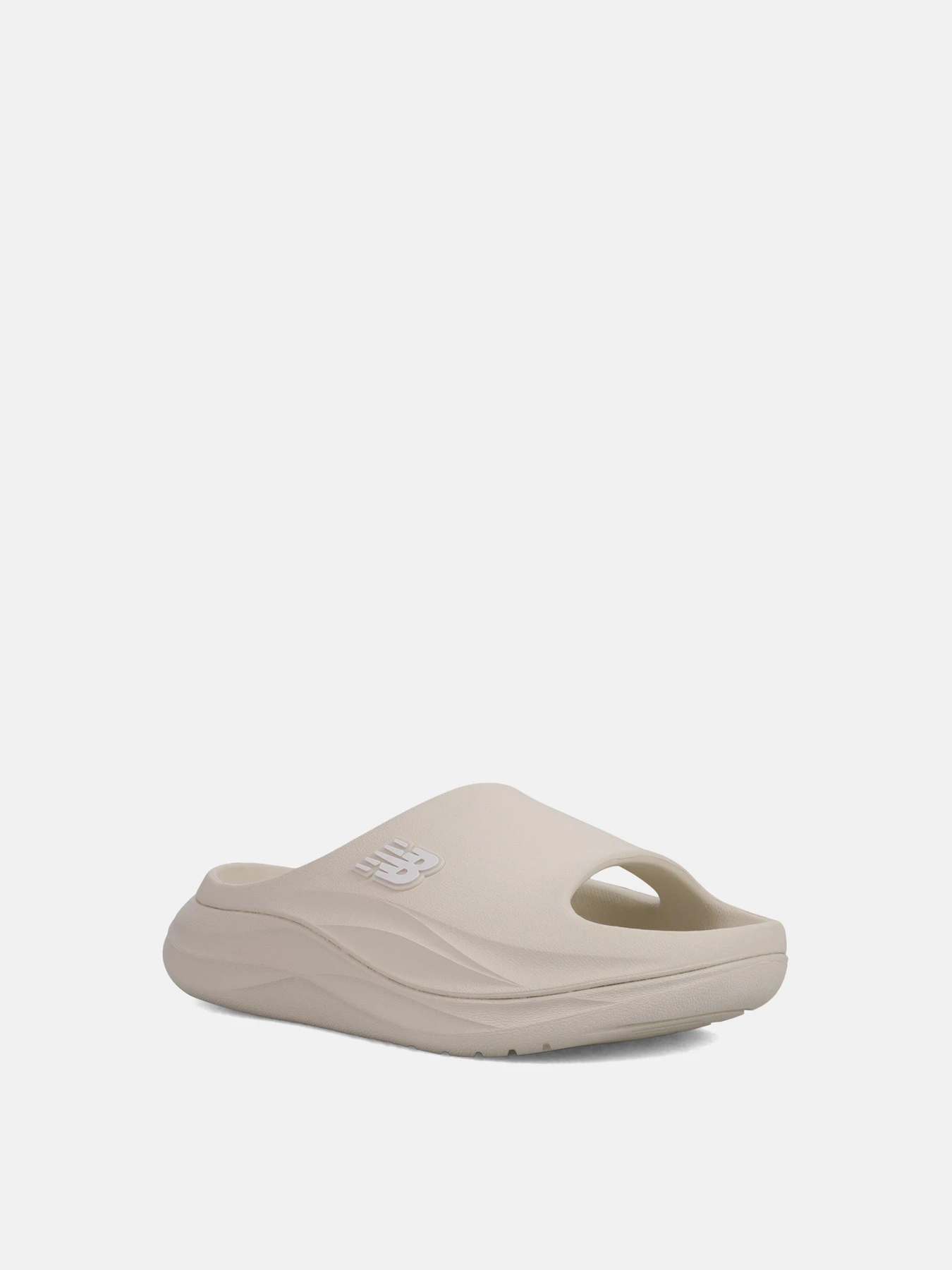 Шлёпанцы New Balance модель W66509TG Шлёпанцы New Balance модель W66509TG Фото
