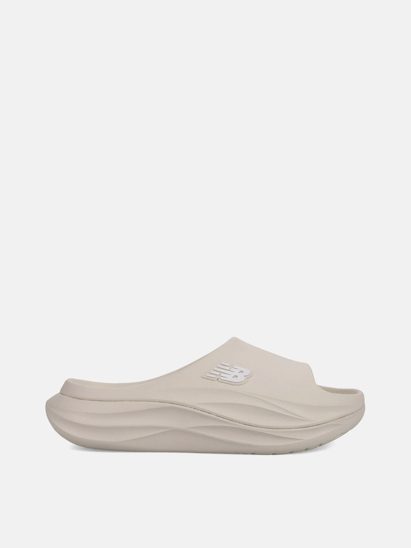 Шлёпанцы New Balance модель W66509TG Шлёпанцы New Balance модель W66509TG Фото