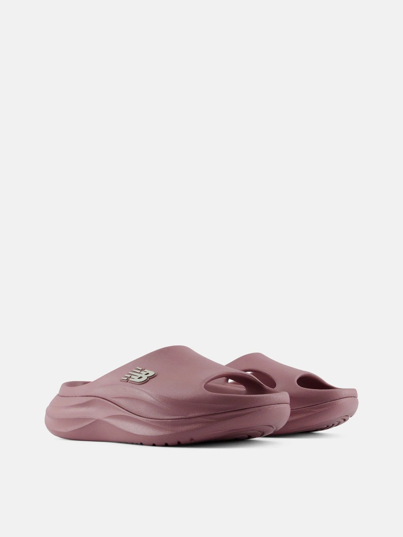 Шлёпанцы New Balance модель W66507VX Шлёпанцы New Balance модель W66507VX Фото