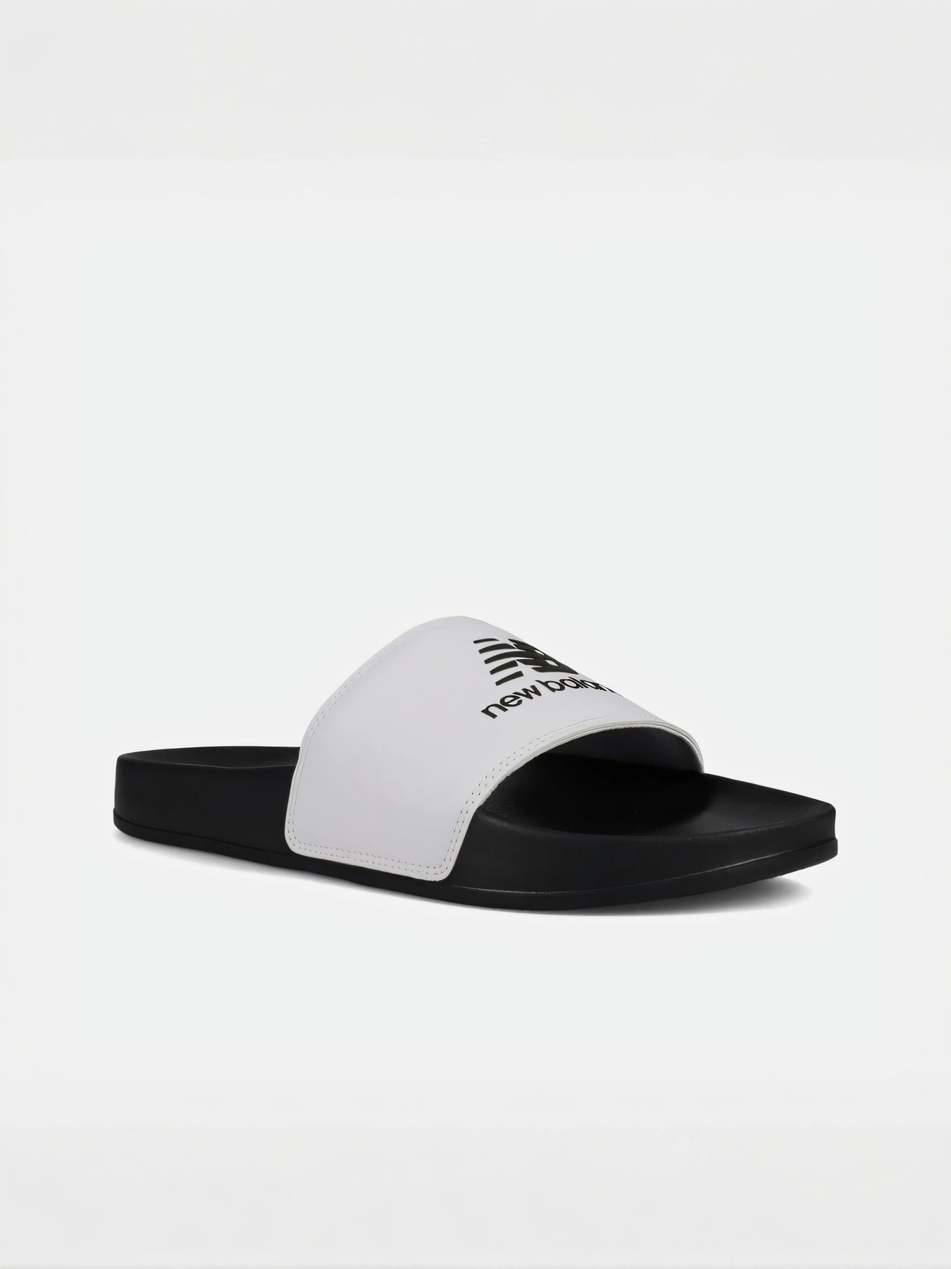 Шлёпанцы New Balance модель SUF050W2 Фото