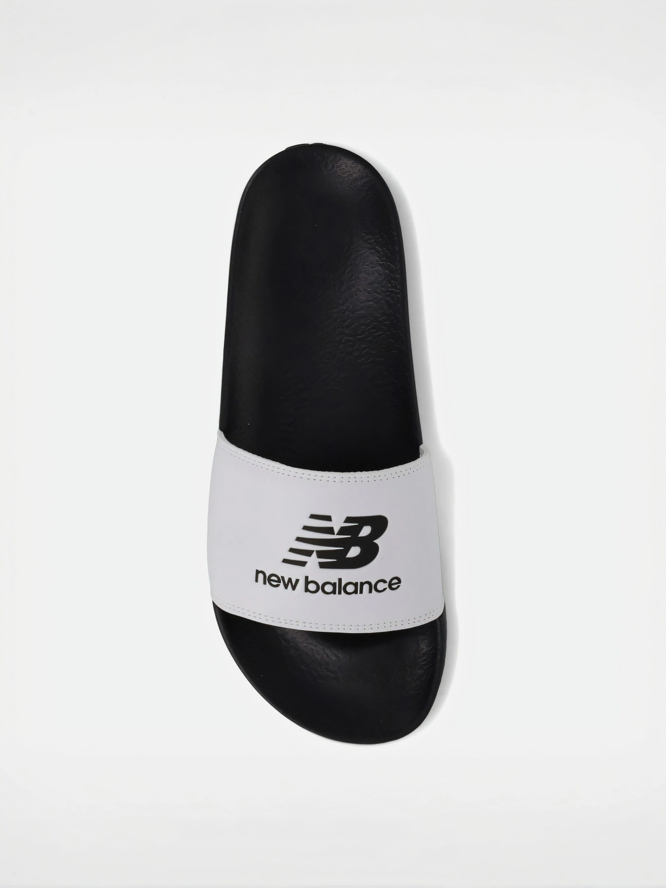 Шлёпанцы New Balance модель SUF050W2 Фото