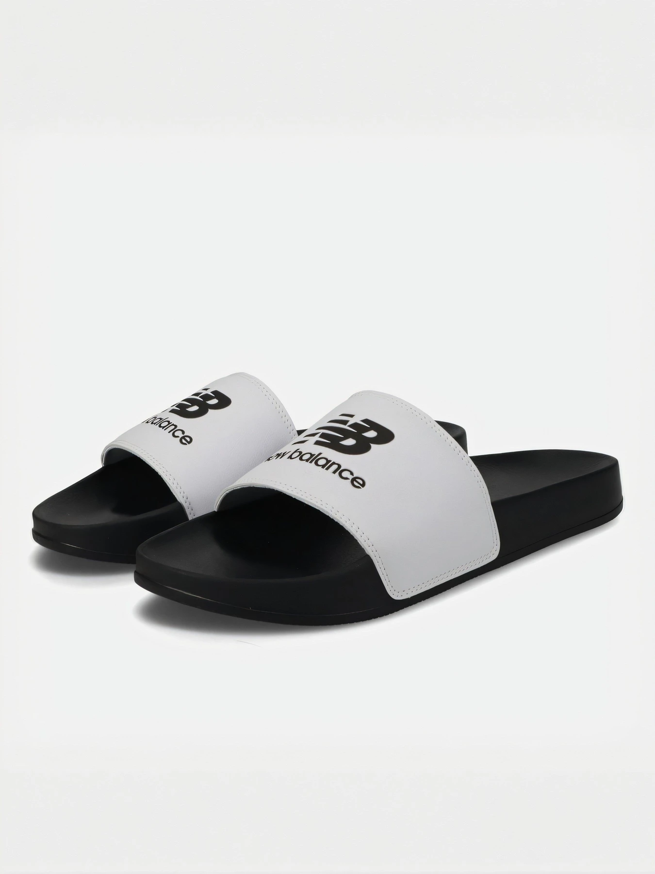 Шлёпанцы New Balance модель SUF050W2 Фото