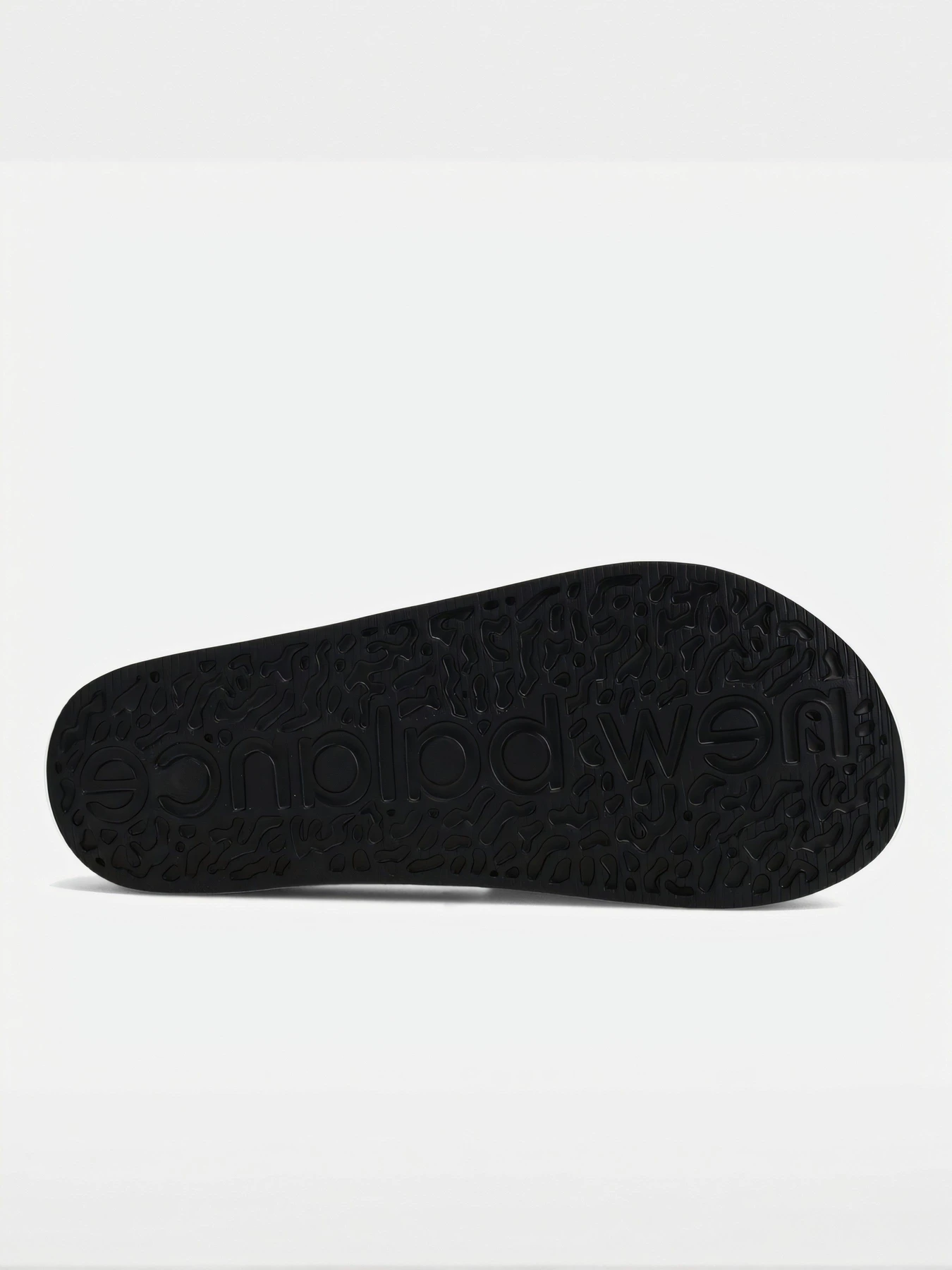 Шлёпанцы New Balance модель SUF050W2 Фото
