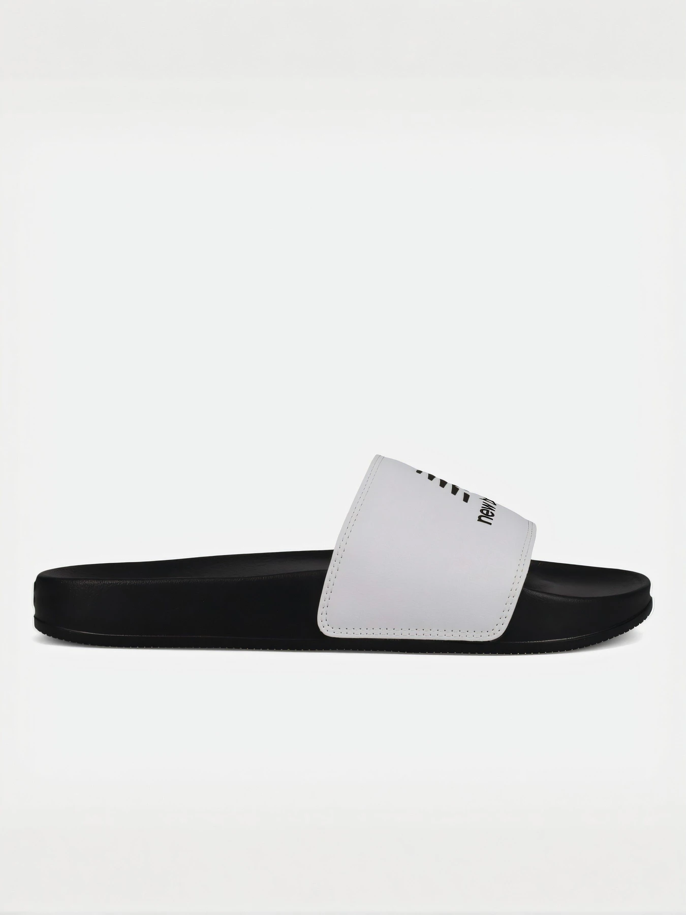 Шлёпанцы New Balance модель SUF050W2 Фото
