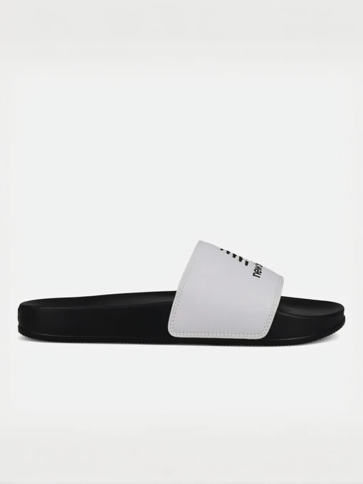 Шлёпанцы New Balance модель SUF050W2 Фото