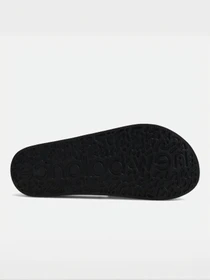 Шлёпанцы New Balance модель SUF050W2 Фото