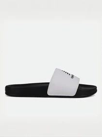 Шлёпанцы New Balance модель SUF050W2 Фото