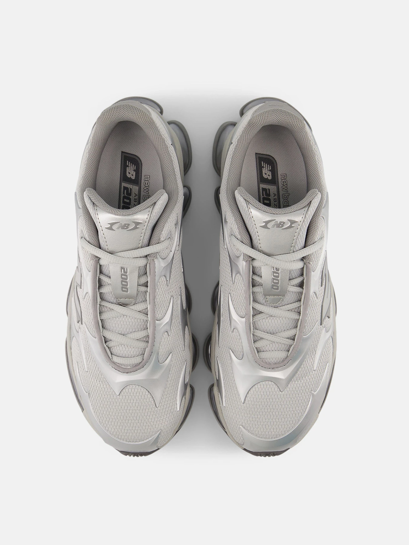 Кроссовки New Balance модель U20005UW Кроссовки New Balance модель U20005UW Фото