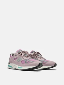 Кроссовки New Balance модель U991RR2 Фото