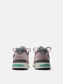 Кроссовки New Balance модель U991RR2 Фото