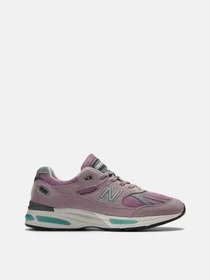 Кроссовки New Balance модель U991RR2 Фото