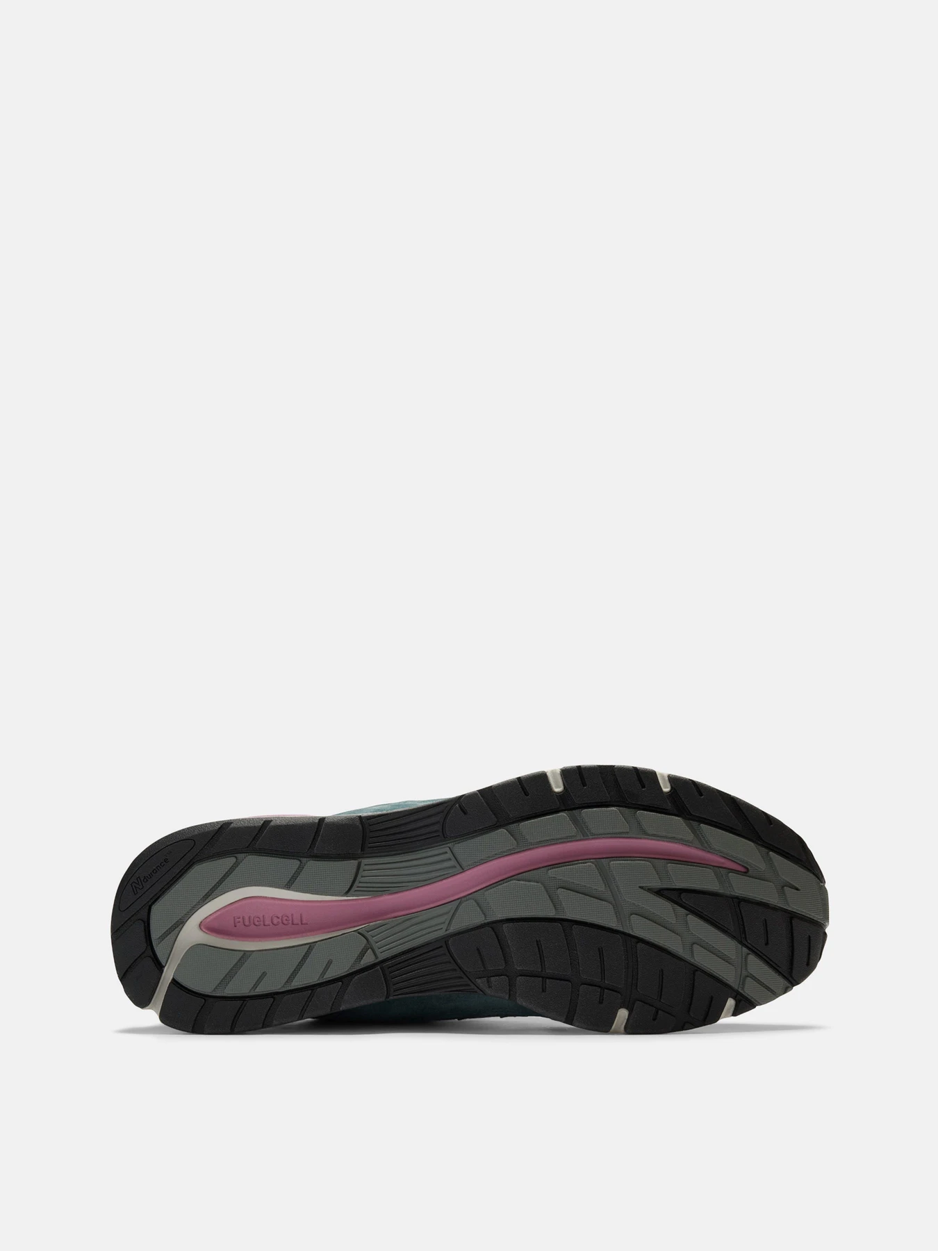 Кроссовки New Balance модель U991TT2 Фото