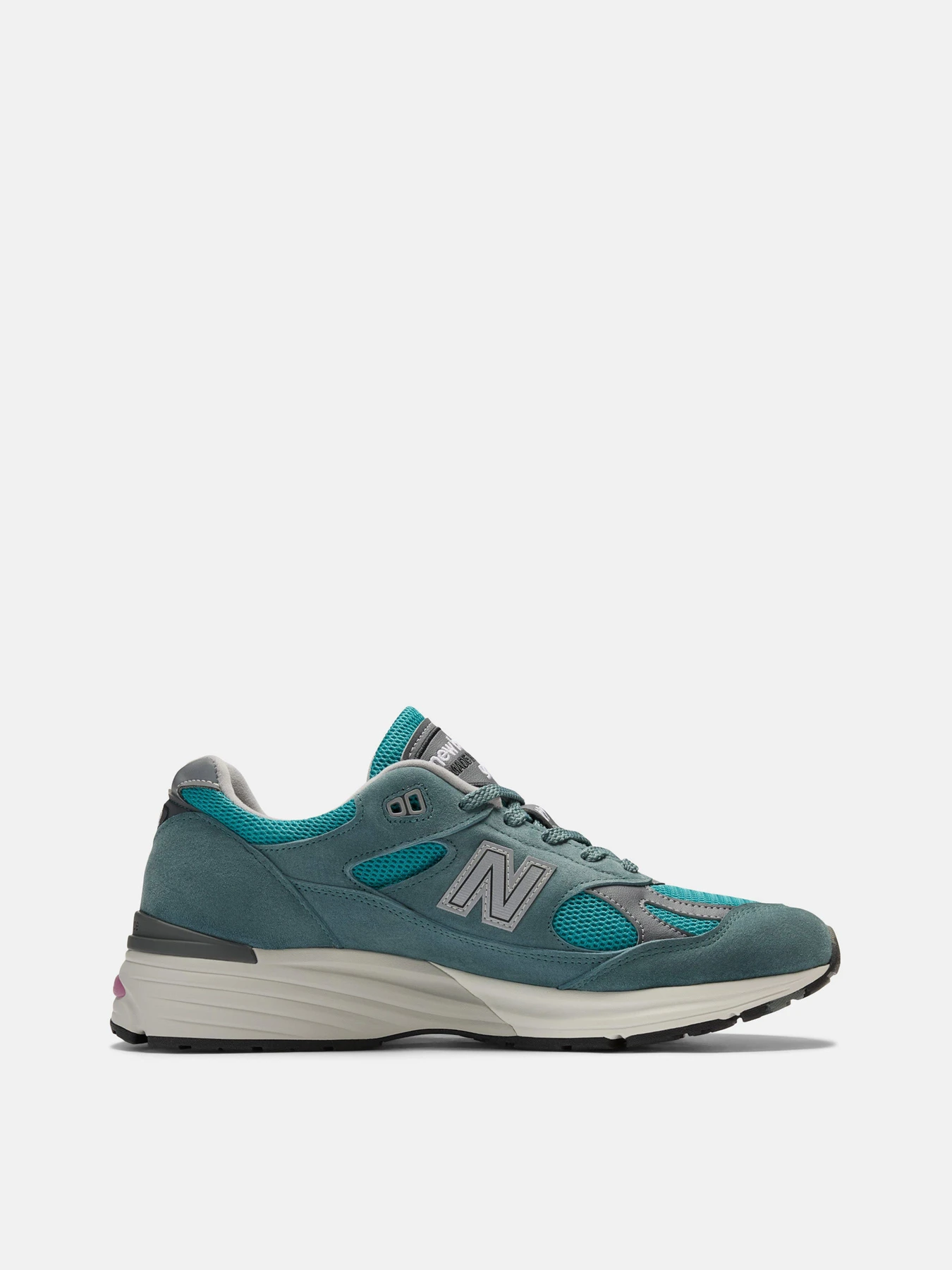 Кроссовки New Balance модель U991TT2 Фото