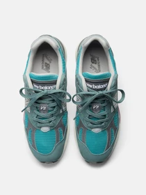 Кроссовки New Balance модель U991TT2 Фото