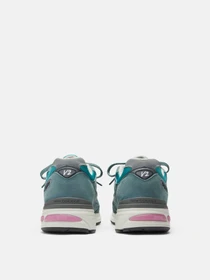 Кроссовки New Balance модель U991TT2 Фото