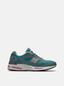 Кроссовки New Balance модель U991TT2 Фото