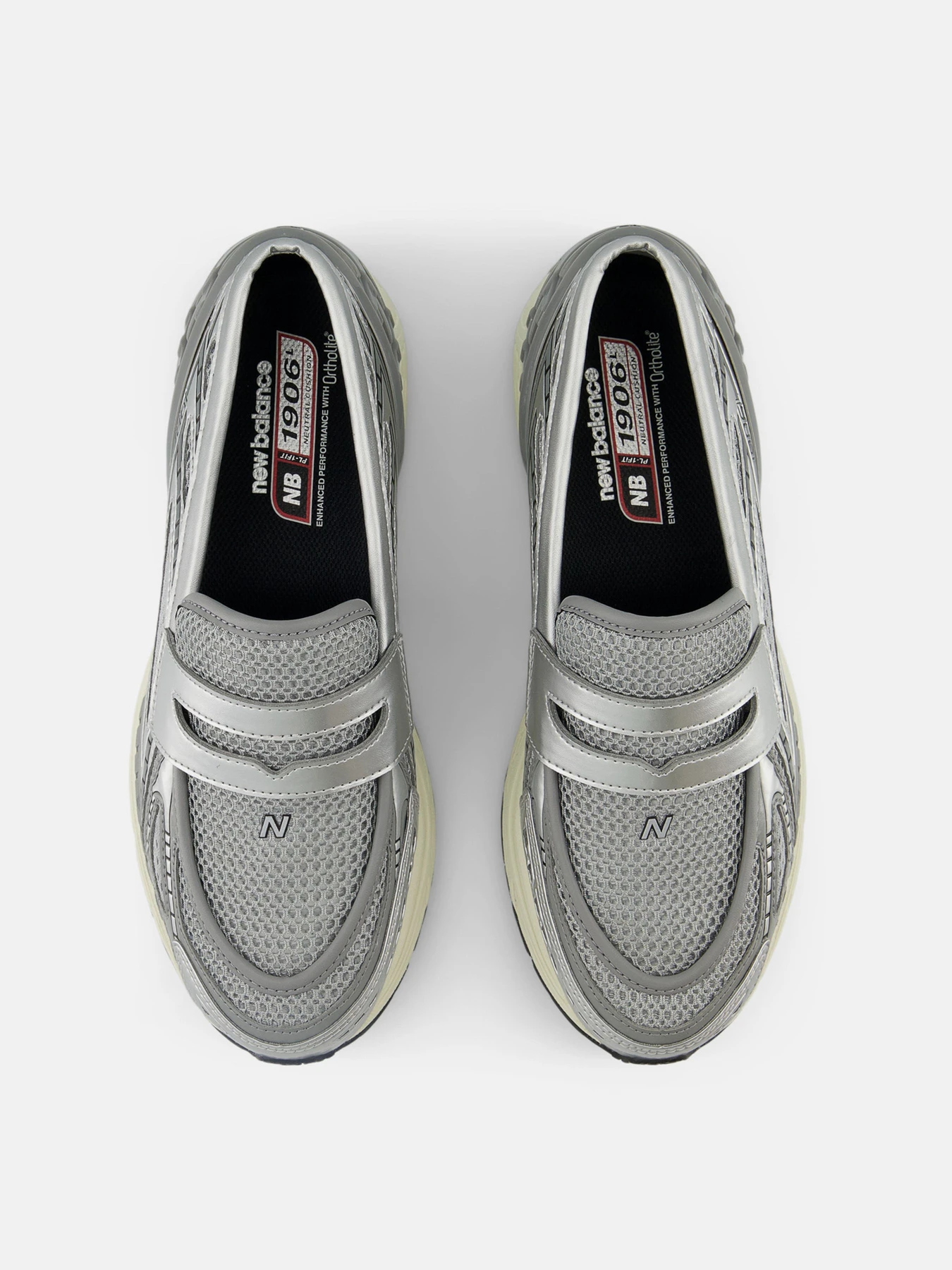 Кроссовки New Balance модель U1906LAE Кроссовки New Balance модель U1906LAE Фото