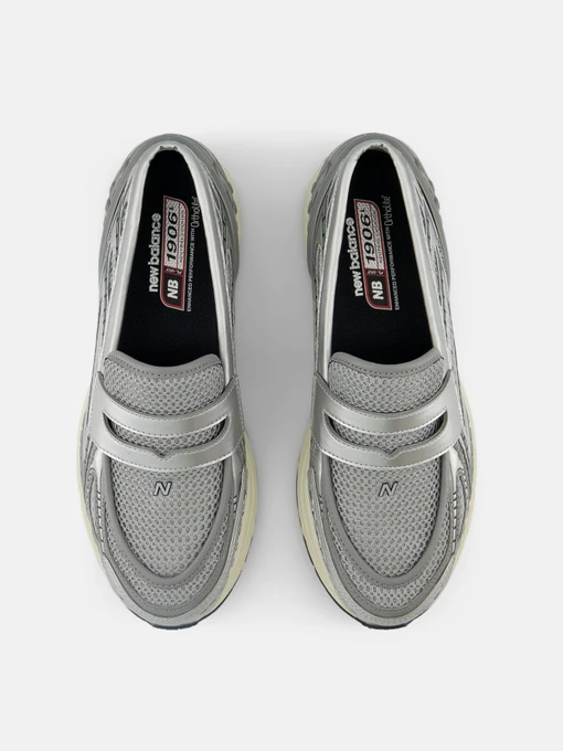 Жіночі Мокасини New Balance 1906L фото 3