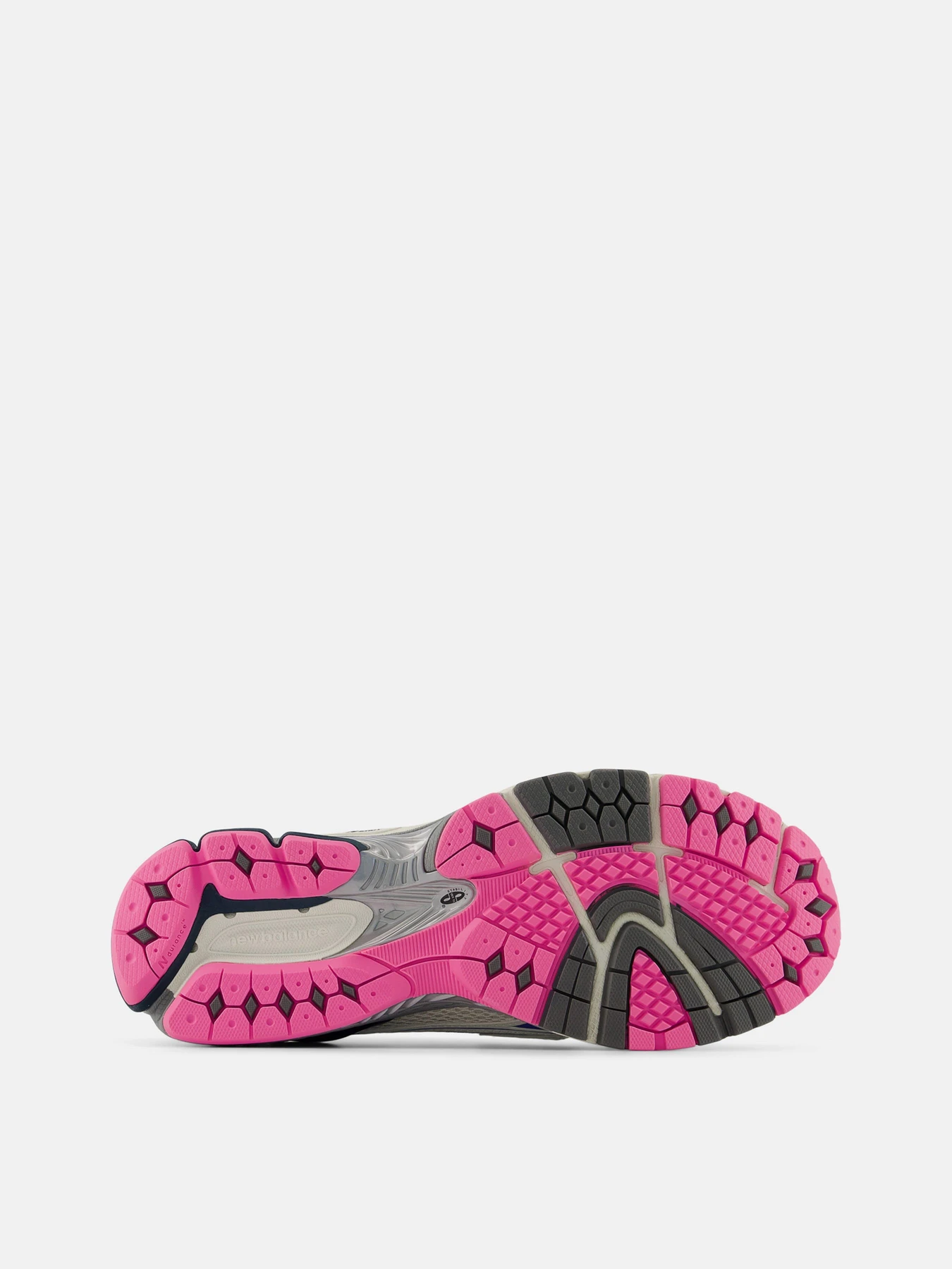 Кроссовки New Balance модель U190667K Кроссовки New Balance модель U190667K Фото