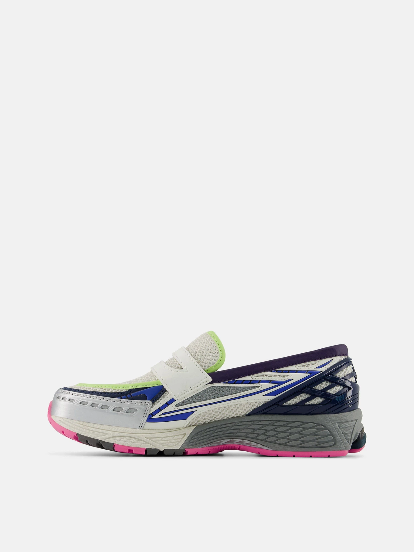 Кроссовки New Balance модель U190667K Кроссовки New Balance модель U190667K Фото