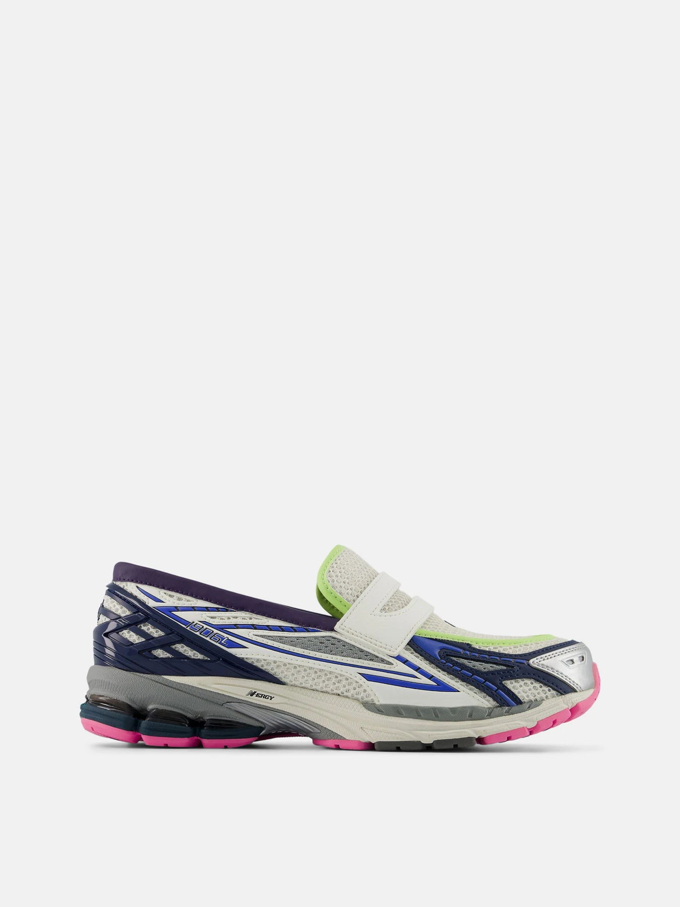 Кроссовки New Balance модель U190667K Кроссовки New Balance модель U190667K Фото