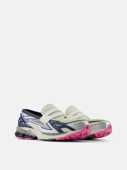 Кроссовки New Balance модель U190667K Фото