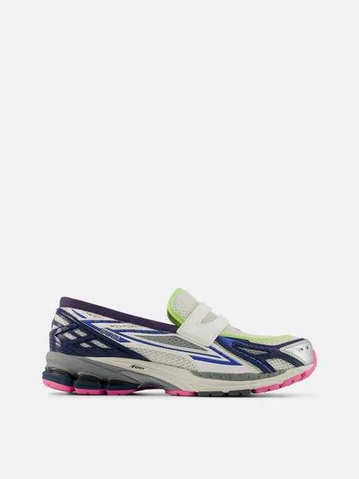 Кросівки New Balance модель U190667K Фото