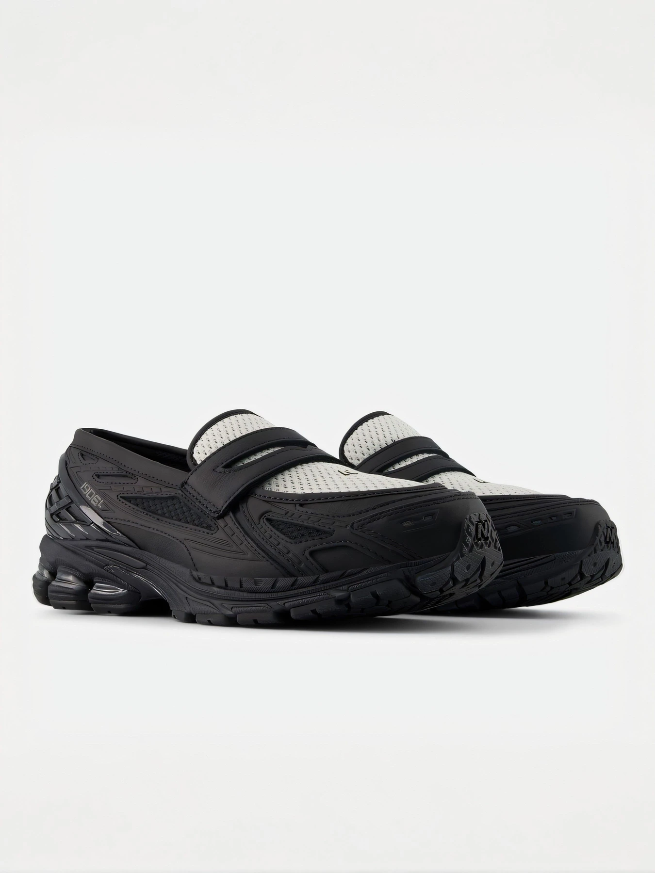 Кроссовки New Balance модель U19068G9 Кроссовки New Balance модель U19068G9 Фото