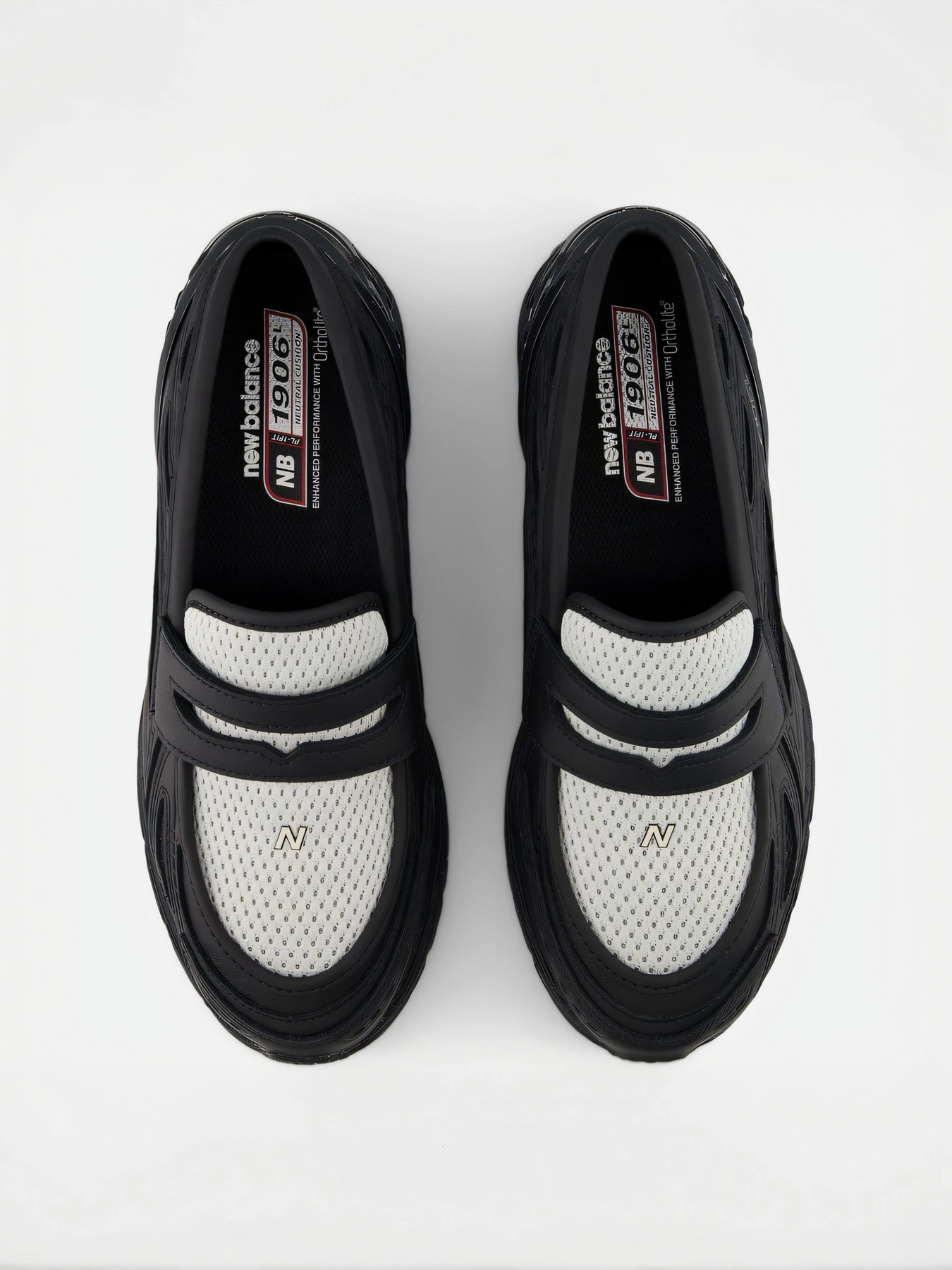 Кроссовки New Balance модель U19068G9 Кроссовки New Balance модель U19068G9 Фото